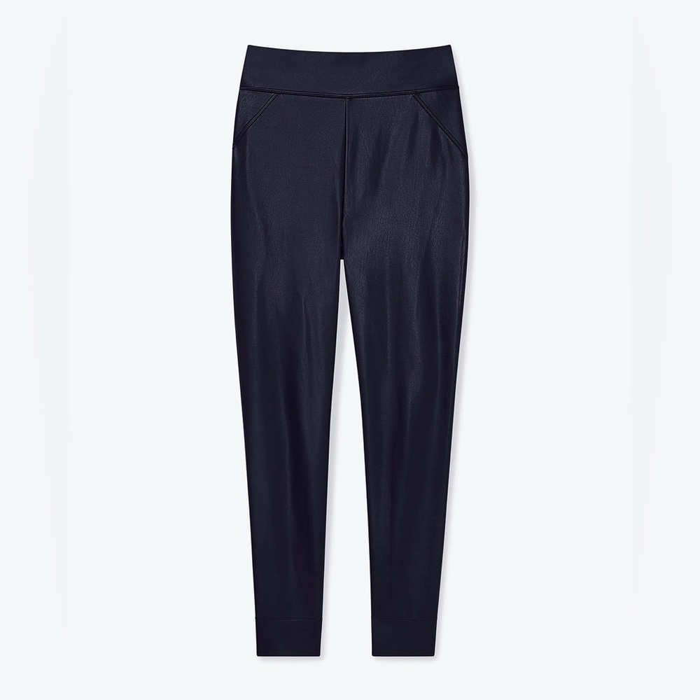 MM Lafleur Harrington Space Blue Light Scuba Legging